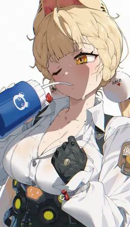 Profile image of アリス