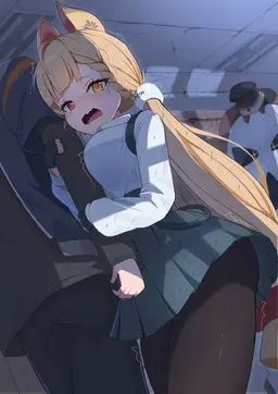 Profile image of アリス