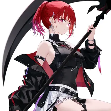 Profile image of アメ