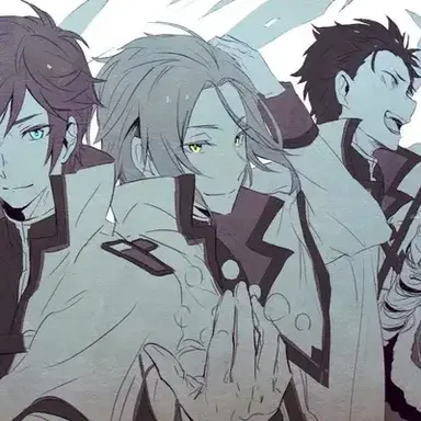 Profile image of ReZero Arc 5