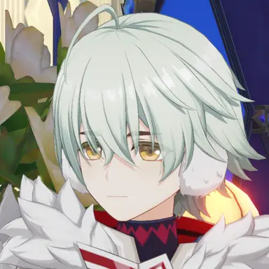 Profile image of アリョーシャ