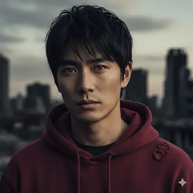 Profile image of 壱