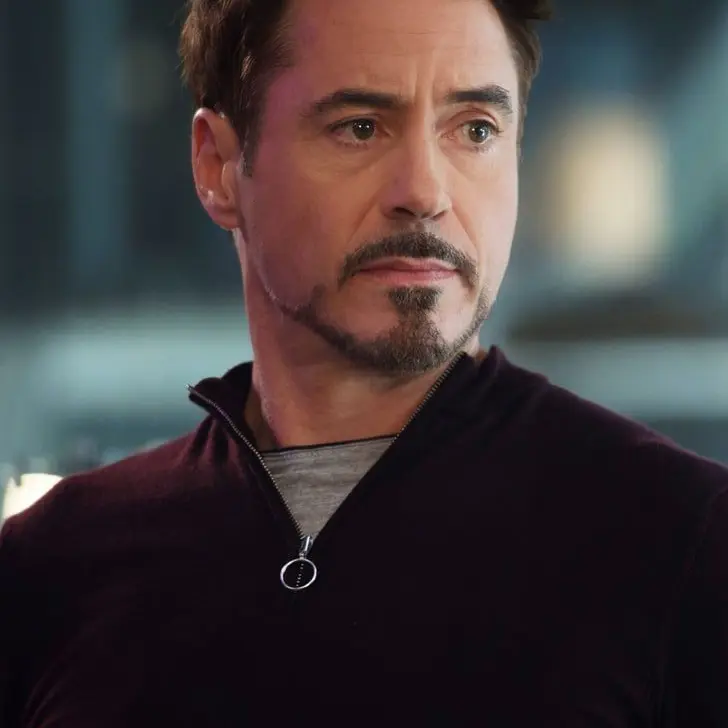 RudeMap7641의 Tony Stark