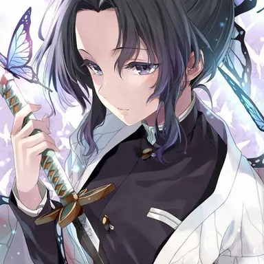 Profile image of 코쵸우 시노부