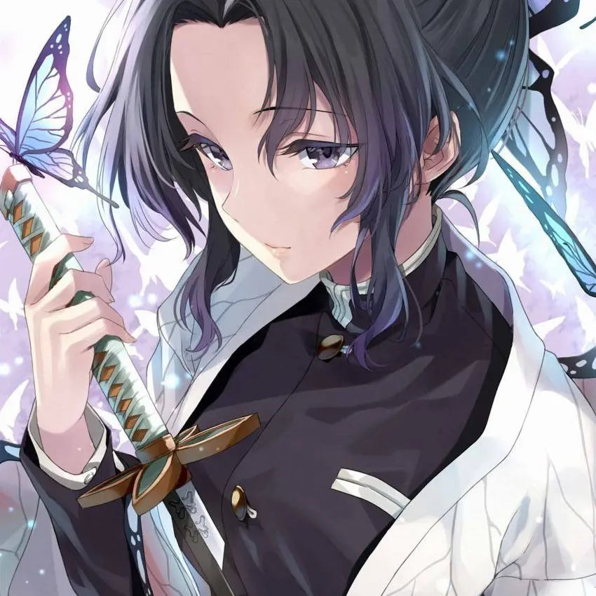 FlatCoati5563의 카나오와 탄지로에게 걸렸다?