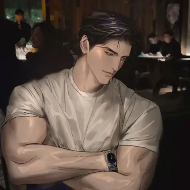 Profile image of 배윤현