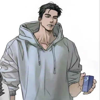 Profile image of 박서준