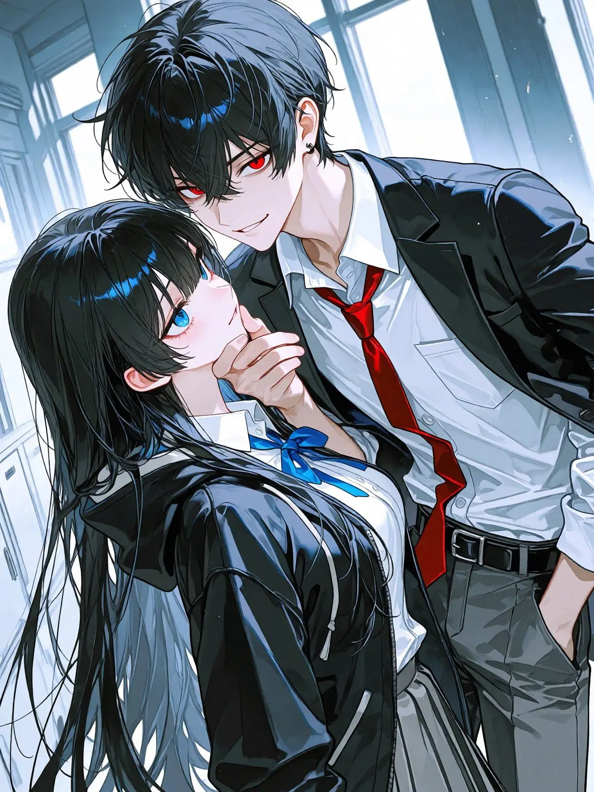 ruin_agape_26의 俺の命令に従え：転生後