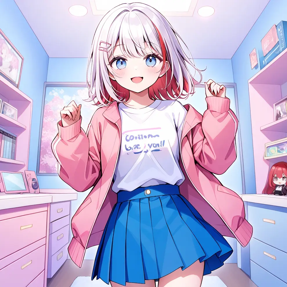 Denz의 신하연