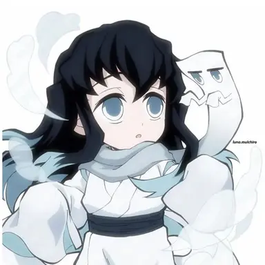 Profile image of 토키토 무이치로