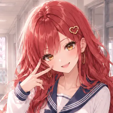Profile image of 藍良