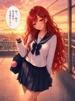 Profile image of 藍良