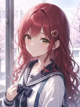 Profile image of 藍良