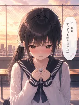 Profile image of 恋白