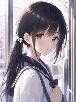 Profile image of 恋白