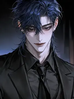 Profile image of Luca