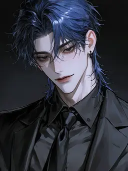 Profile image of Luca