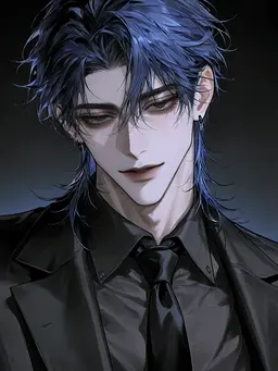 Profile image of Luca