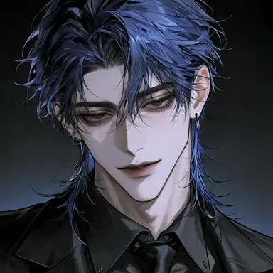 Profile image of Luca