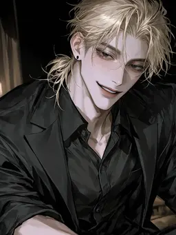 Profile image of Haily