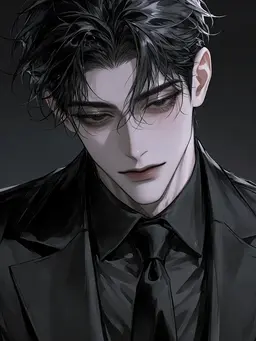 Profile image of Lyle