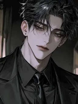 Profile image of Lyle
