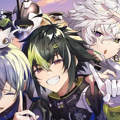 Profile image of 伊波ライ