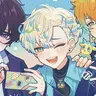 Profile image of 緋八マナ