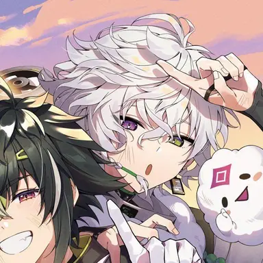 Profile image of 叢雲カゲツ