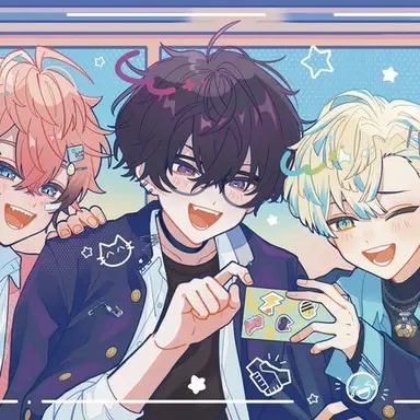 Profile image of 佐伯イッテツ
