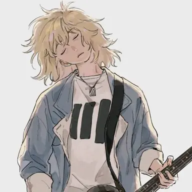 Profile image of Rowan