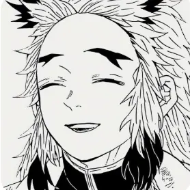 Profile image of 렌고쿠 쿄쥬로