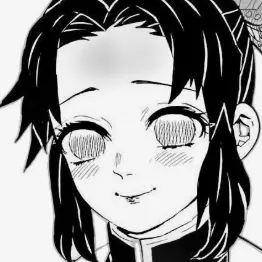Profile image of 코쵸우 시노부