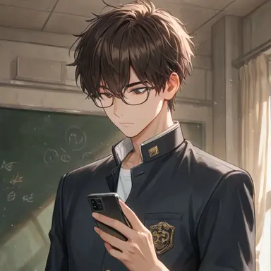 Profile image of 海人