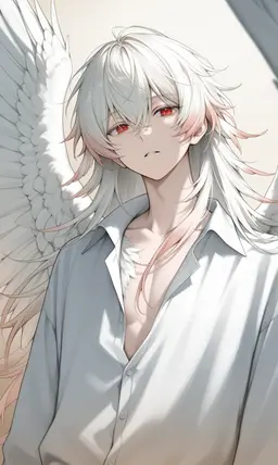 Profile image of アッシュ