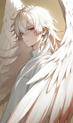 Profile image of アッシュ