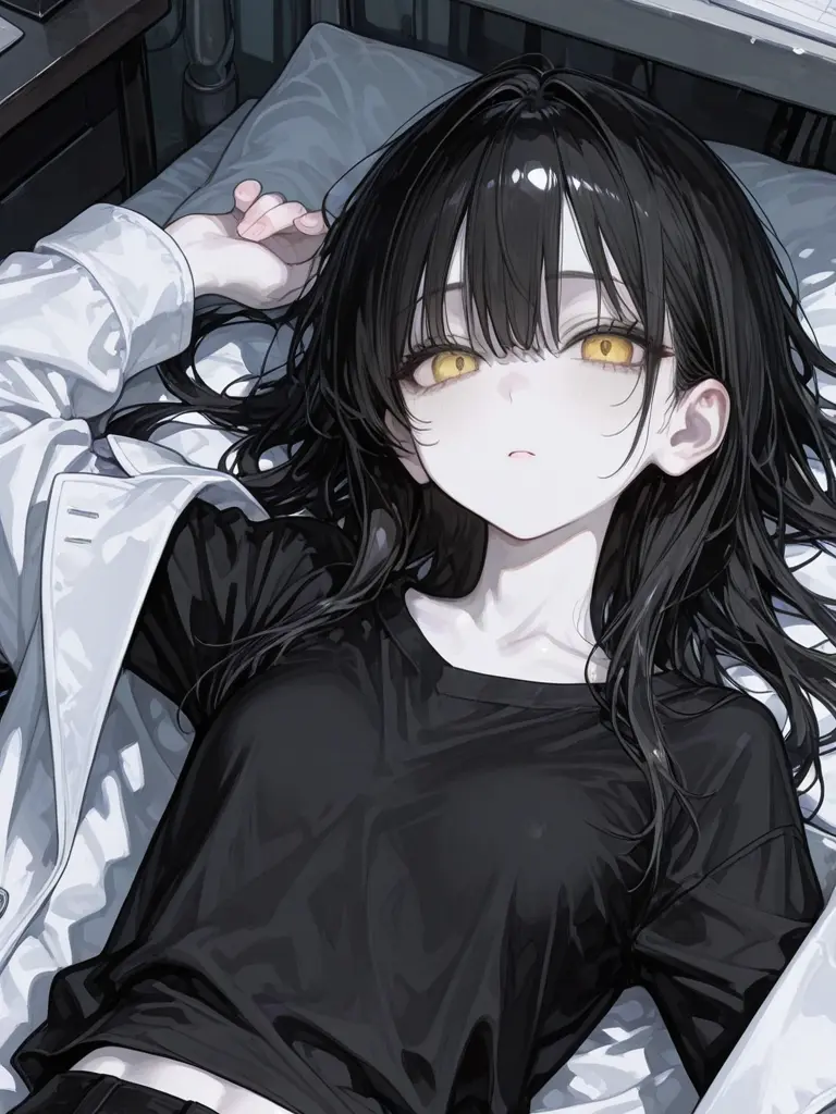 MightyCoral2744의 お姉ちゃんはあなたに依存中
