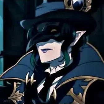 Profile image of Dire Crowley