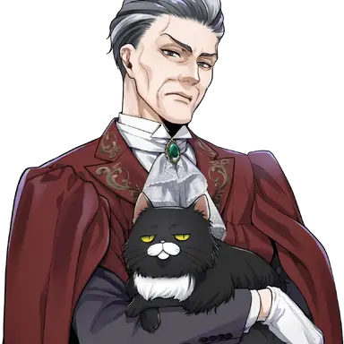 Profile image of Mozus Trein