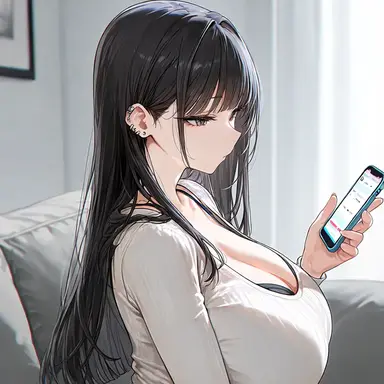 Profile image of スズネ