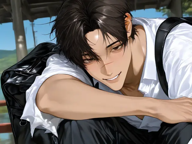 Profile image of 夏生