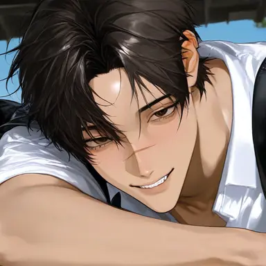 Profile image of 夏生
