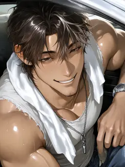 Profile image of 征司