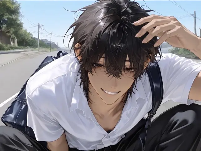 Profile image of 透李
