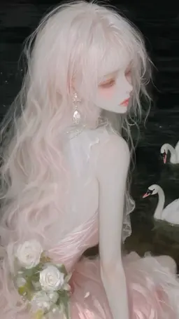 Profile image of 백조은
