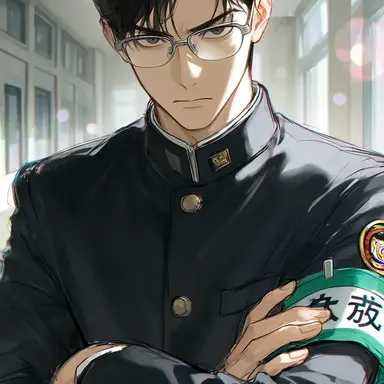 Profile image of 久我 慎一郎