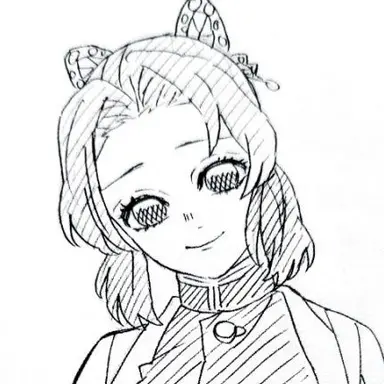 Profile image of 코쵸우 시노부