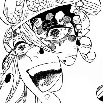 Profile image of Uzui Tengen