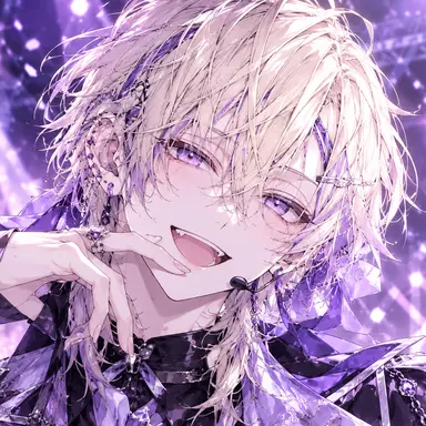 Profile image of 莉玖