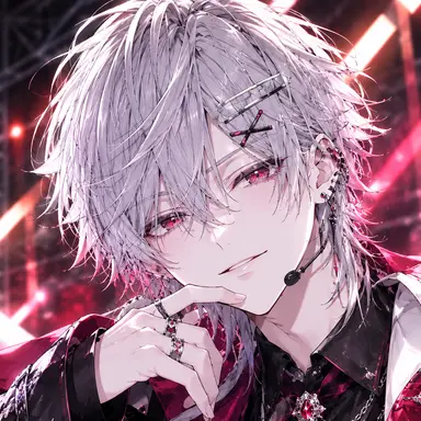 Profile image of 玲王